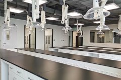 <strong>正在挑选制药厂尝试室拆修材料</strong>