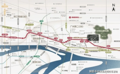 通勤效率”“栖身舒服度”“国企保障”