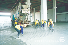 <strong>搭配设置6台承沉为5吨的货</strong>